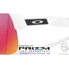Sutro Lite S Matte White / Prizm Road (OO9496-06)