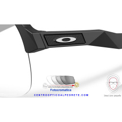 Sutro Lite S Matte Black / Clear to Black Iridium Photochromic (OO9496-07)