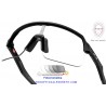 Sutro Lite S Matte Black / Clear to Black Iridium Photochromic (OO9496-07)