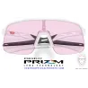 Sutro Lite S Matte White/ Prizm Low Light (OO9496-08)