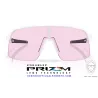 Sutro Lite S Matte White/ Prizm Low Light (OO9496-08)