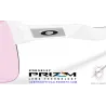 Sutro Lite S Matte White/ Prizm Low Light (OO9496-08)