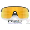 Sutro Lite S Matte Carbon / Prizm 24k (OO9496-09)