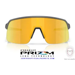Sutro Lite S Matte Carbon / Prizm 24k (OO9496-09)