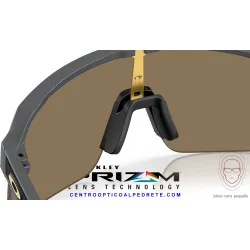 Sutro Lite S Matte Carbon / Prizm 24k (OO9496-09)