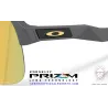Sutro Lite S Matte Carbon / Prizm 24k (OO9496-09)