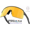 Sutro Lite S Matte Carbon / Prizm 24k (OO9496-09)