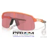 Sutro Lite S Matte Transparent Ginger / Prizm Dark Golf (OO9496-10)