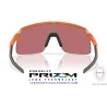 Sutro Lite S Matte Transparent Ginger / Prizm Dark Golf (OO9496-10)