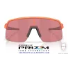 Sutro Lite S Matte Transparent Ginger / Prizm Dark Golf (OO9496-10)