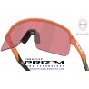 Sutro Lite S Matte Transparent Ginger / Prizm Dark Golf (OO9496-10)