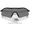 Radar Plate Polished Black / Clear to Black Iridium Photochromic (OO9495D-02)