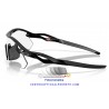 Radar Plate Polished Black / Clear to Black Iridium Photochromic (OO9495D-02)