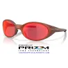 EyeJacket Fire Orange / Prizm Trail Torch (OO9438-25)
