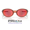 EyeJacket Fire Orange / Prizm Trail Torch (OO9438-25)