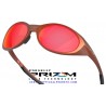 EyeJacket Fire Orange / Prizm Trail Torch (OO9438-25)