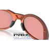 EyeJacket Fire Orange / Prizm Trail Torch (OO9438-25)