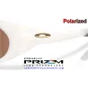 EyeJacket Matte Vapor / Prizm Tungsten Polarized (OO9438-24)