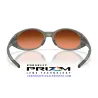 EyeJacket Matte Olive Ink / Prizm Bronze Gradient (OO9438-26)