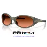 EyeJacket Matte Olive Ink / Prizm Bronze Gradient (OO9438-26)
