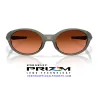 EyeJacket Matte Olive Ink / Prizm Bronze Gradient (OO9438-26)