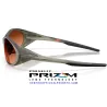 EyeJacket Matte Olive Ink / Prizm Bronze Gradient (OO9438-26)