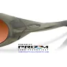 EyeJacket Matte Olive Ink / Prizm Bronze Gradient (OO9438-26)