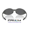 EyeJacket Redux Matte Grey Ink FingerPrint / Prizm Black (OO9438-27)