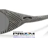 EyeJacket Redux Matte Grey Ink FingerPrint / Prizm Black (OO9438-27)