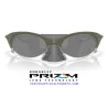 Plantaris Matte Moss Green / Prizm Blak (OO9437-07)