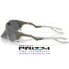 Plantaris Matte Moss Green / Prizm Blak (OO9437-07)