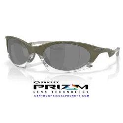 Plantaris Matte Moss Green / Prizm Blak (OO9437-07)