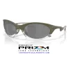 Plantaris Matte Moss Green / Prizm Blak (OO9437-07)