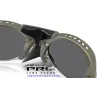 Plantaris Matte Moss Green / Prizm Blak (OO9437-07)