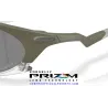 Plantaris Matte Moss Green / Prizm Blak (OO9437-07)