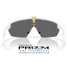 Sphaera Matte White / Prizm Black (OO9403-24)