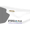 Sphaera Matte White / Prizm Black (OO9403-24)