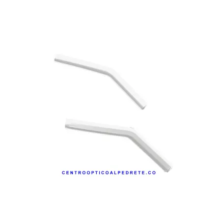 HSTN / Bxtr Metal Pair of Temples Earshock (OO9279/OO9237 -GV)