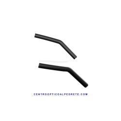 HSTN / Bxtr Metal Pair of Temples Earshock (OO9279/OO9237 -GV)