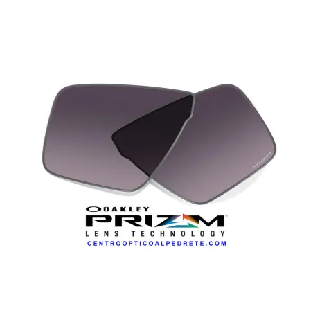 Helux Lentes Prizm Grey Gradient (OO9285LS-000002)
