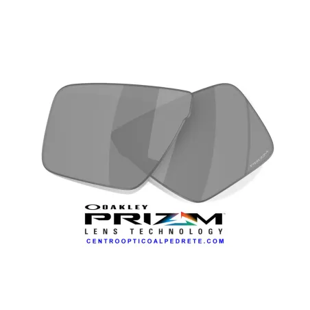 Helux Lens Prizm Black (OO9285LS-000004)