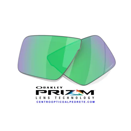 Helux Lens Prizm Jade (OO9285LS-000006)