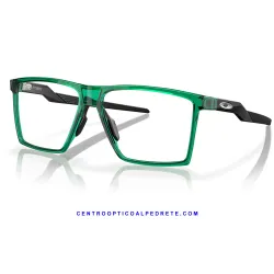 Futurity Transparent Dark Viridian (OX8052-06)