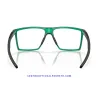 Futurity Transparent Dark Viridian (OX8052-06)