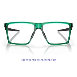 Futurity Transparent Dark Viridian (OX8052-06)