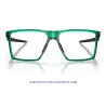 Futurity Transparent Dark Viridian (OX8052-06)