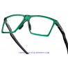Futurity Transparent Dark Viridian (OX8052-06)