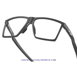 Futurity Satin Black (OX8052-01)