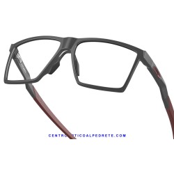 Futurity Satin Black | Cardinal (OX8052-04)