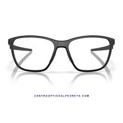 Futurity RS Satin Black (OX8186-01)